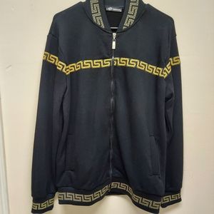 Versace sweater